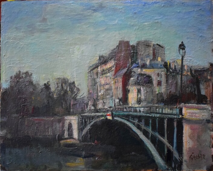 Landschaft Südafrika2